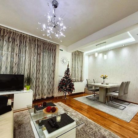 Apartment Joy Belgrade Luaran gambar