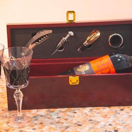 Apartment Joy Belgrade Luaran gambar