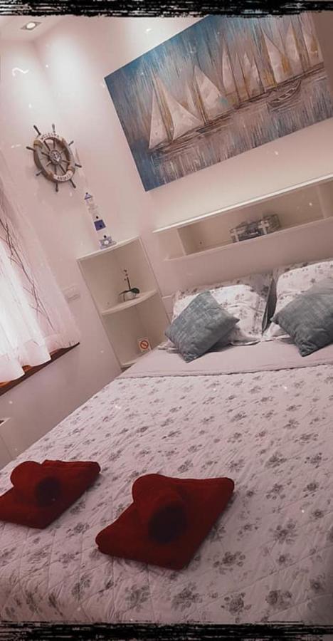 Apartment Joy Belgrade Luaran gambar