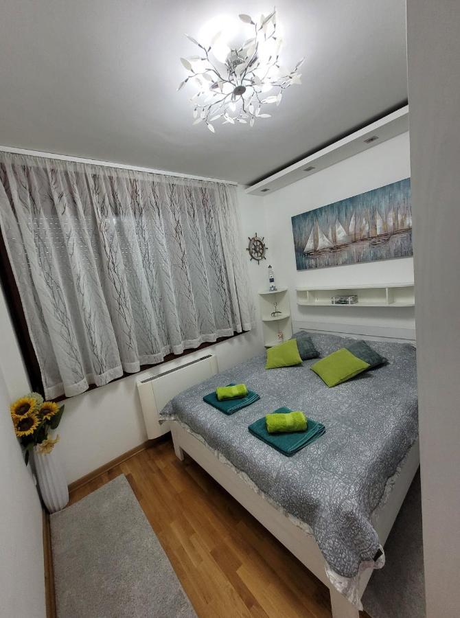 Apartment Joy Belgrade Luaran gambar