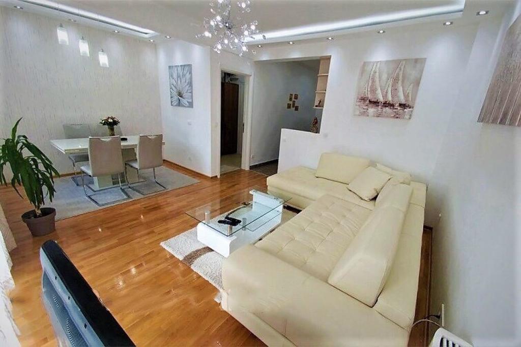 Apartment Joy Belgrade Luaran gambar