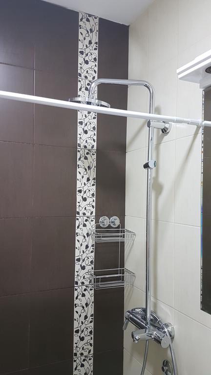 Apartment Joy Belgrade Luaran gambar