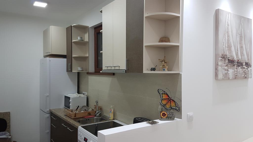 Apartment Joy Belgrade Luaran gambar