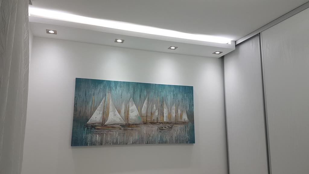 Apartment Joy Belgrade Luaran gambar