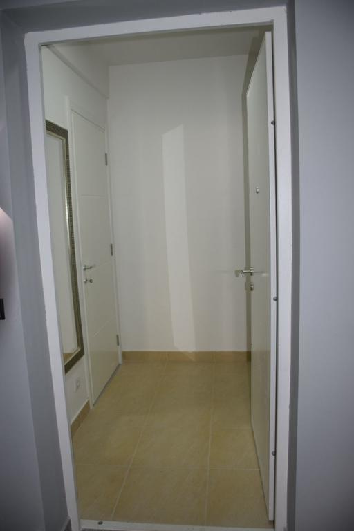 Apartment Joy Belgrade Luaran gambar