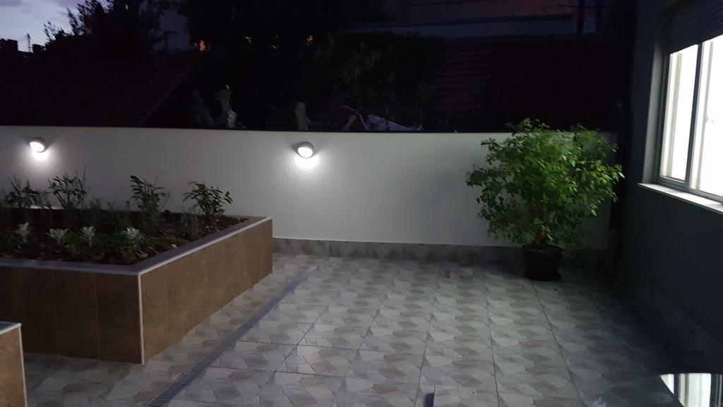 Apartment Joy Belgrade Luaran gambar