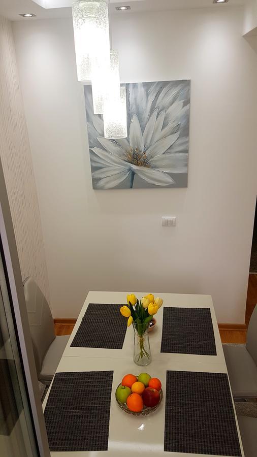 Apartment Joy Belgrade Luaran gambar