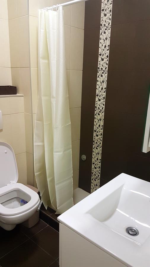 Apartment Joy Belgrade Luaran gambar