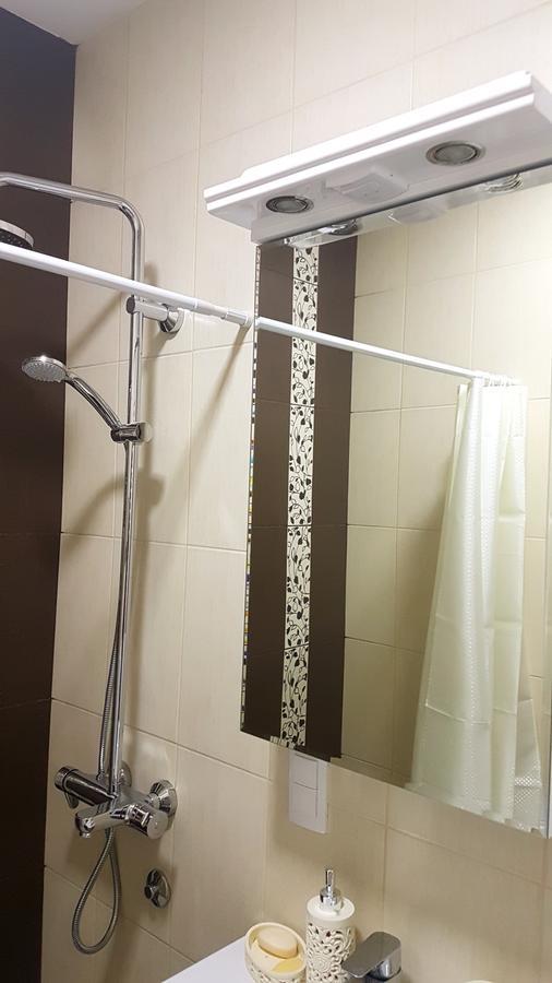 Apartment Joy Belgrade Luaran gambar