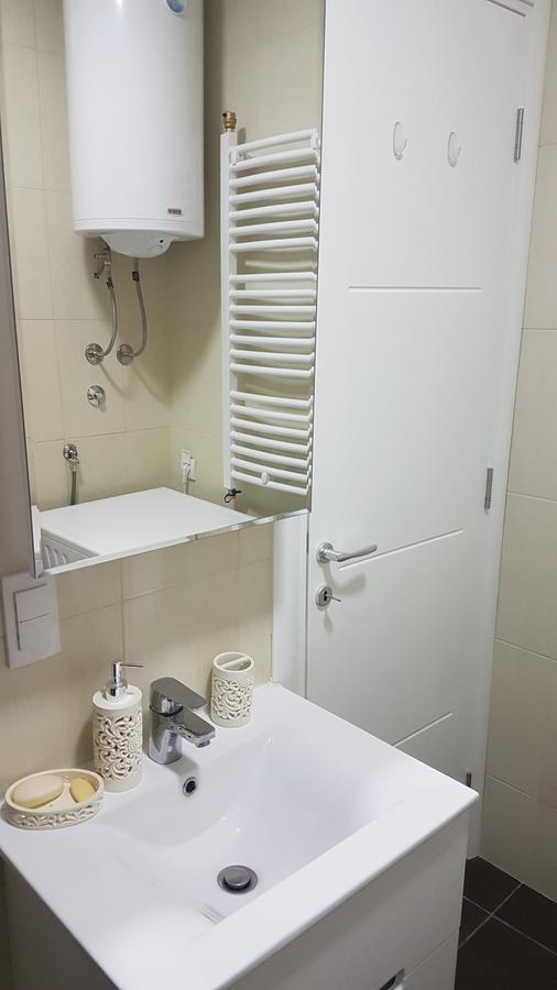 Apartment Joy Belgrade Luaran gambar