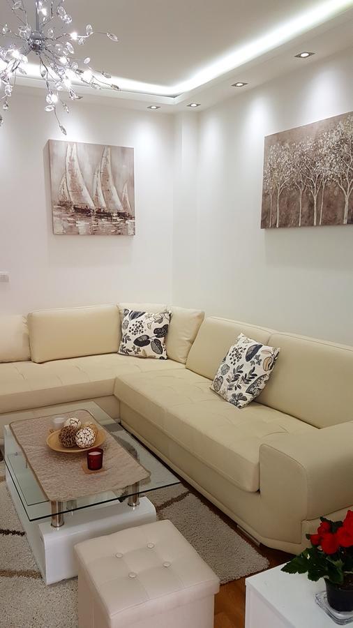 Apartment Joy Belgrade Luaran gambar