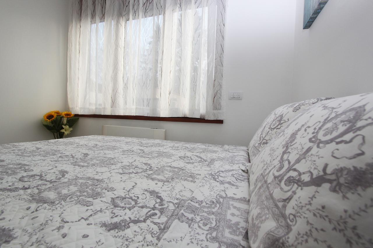 Apartment Joy Belgrade Luaran gambar