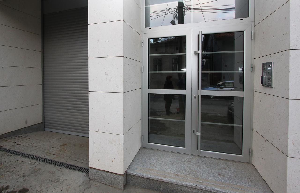 Apartment Joy Belgrade Luaran gambar
