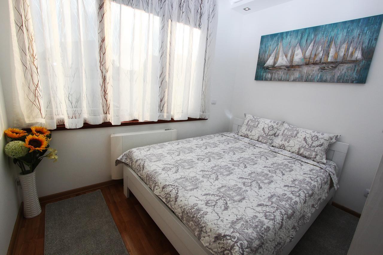 Apartment Joy Belgrade Luaran gambar