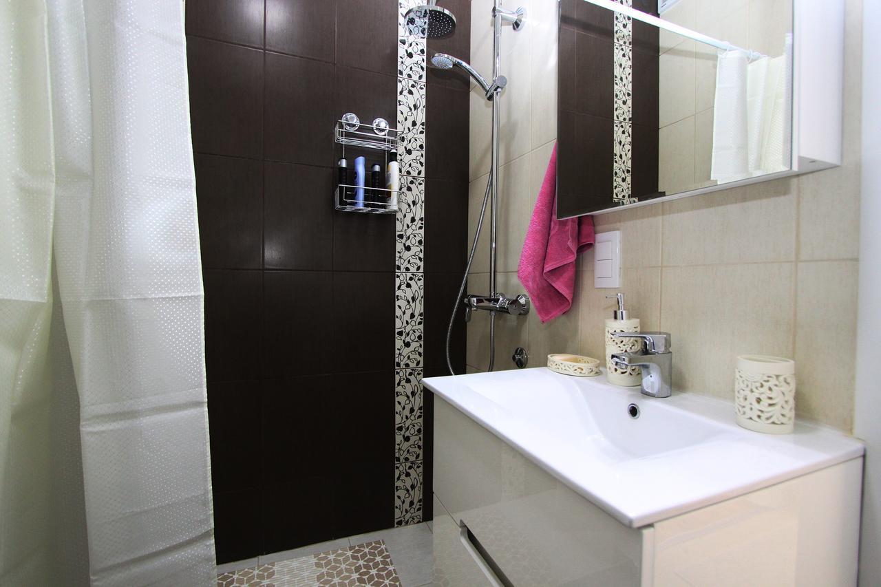 Apartment Joy Belgrade Luaran gambar