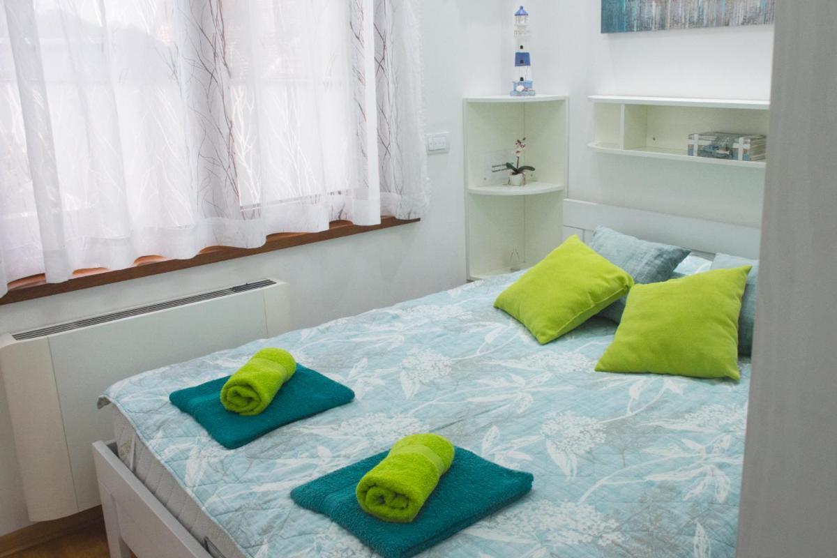 Apartment Joy Belgrade Luaran gambar