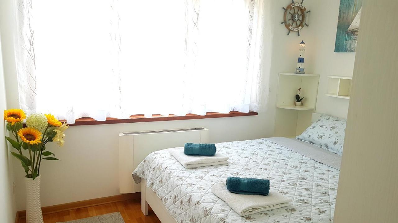 Apartment Joy Belgrade Luaran gambar