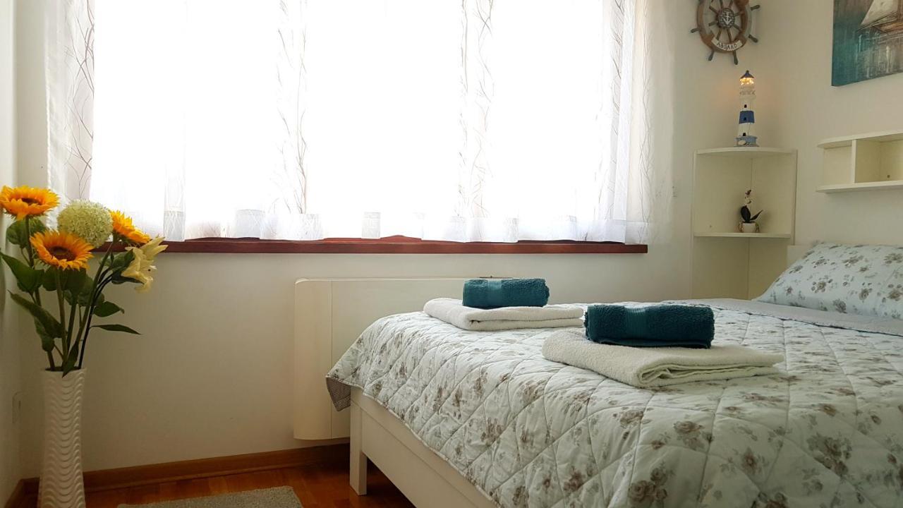 Apartment Joy Belgrade Luaran gambar